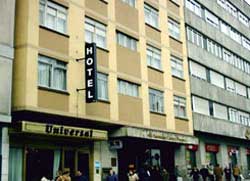 book Hotel Husa Universal