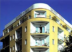 book Hotel Lima Marbella