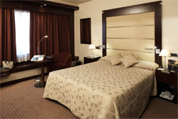 book Hotel Andalucia Center