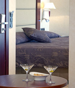 book Hotel Valencia Center