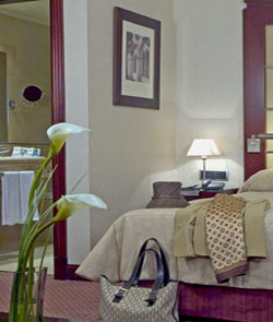 book Hotel Badajoz Center