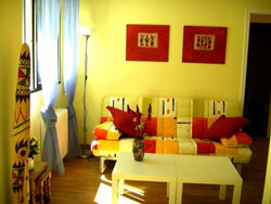 book Apartamento Amarillo Salamanca