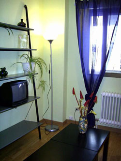 book Apartamento Verde Pistacho Salamanca
