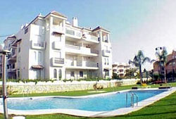 book Apartamento Lorcrimar 1