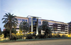 book Hotel Abba Acteon