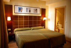 book Hotel Tartessos