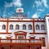 book Eurostars Gran Hotel Solucar