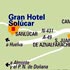Eurostars Gran Hotel Solucar photo 6