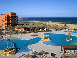book Hotel Sheraton Fuerteventura Beach, Golf & Spa Resort