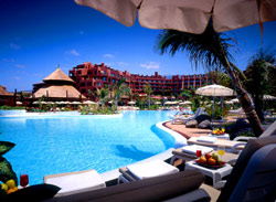 book Hotel Sheraton La Caleta Resort & Spa