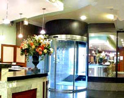 book Best Western Hotel Conde Duque