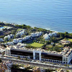 book Gran Hotel Guadalpin Marbella & Spa