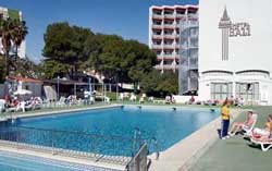 book Hotel Medplaya Bali