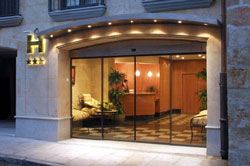 book Hotel Husa Torre Clavero Salamanca
