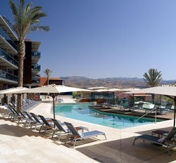 book Hotel Sheraton Salobre Golf Resort & Spa