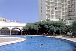 book Hotel Husa Doblemar Murcia