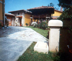 book Arcea Hotel La Arquera