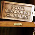 Arcea Hotel Mirador de Cabrales photo 4