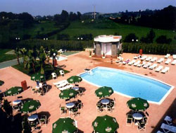book Hotel Arcea Las Brisas