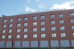 book Aparthotel Campus San Mames