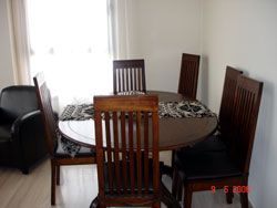 book Apartamento Ciudad de las Ciencias
