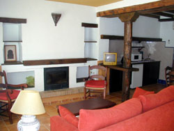 book Apartamento Naranjo