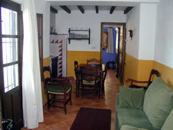 book Apartamento Cerezo