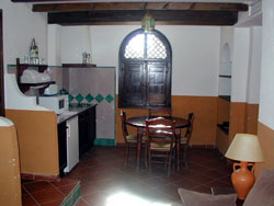 book Apartamento Nogal