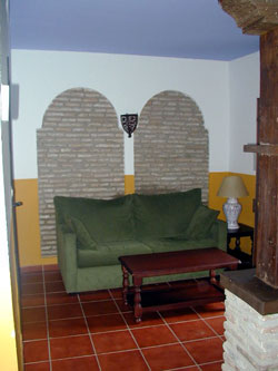 book Apartamento Granado
