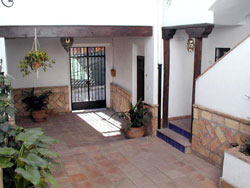book Apartamento Olivo