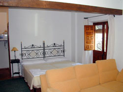 book Apartamento Menta