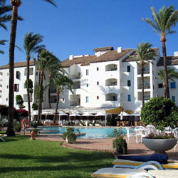 book Gran Hotel Guadalpin Byblos Gran Lujo