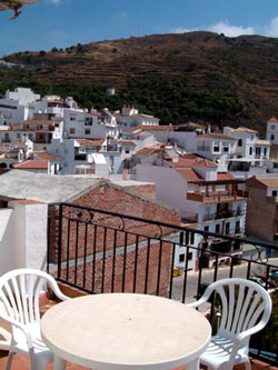book Casa San Juan Algarrobo-Málaga