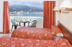 book Hotel Hotetur Vistanova