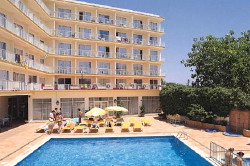 book Hotel Hotetur Linda