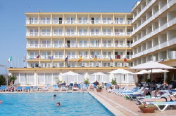 book Hotel Hotetur Leo