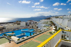 book Apartamentos Hotetur Aquarius (All Inclusive)