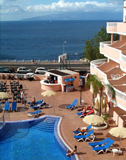 book Hotel Hotetur Bahia Flamingo