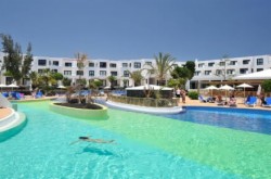 book Aparthotel Lanzarote Bay (All Inclusive)