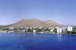 book Apartamentos Club Hotetur Bellevue