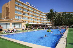 book Hotel Hotetur Lagomonte in Mallorca (All Inclusive)