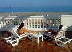 book Gran Hotel Elba Motril