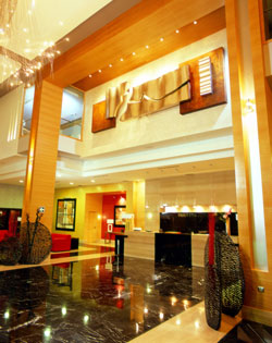 book Hotel Elba Almeria