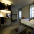 Hotel Petit Palace Santa Cruz photo 9