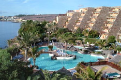 book Hotel BlueBay Beach Club
