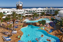 book Apartamentos Puerto Tahiche (All Inclusive)