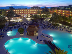 book Hotel La Siesta Spa & Wellness Center Tenerife