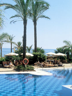 book Hotel Fuerte Miramar - Spa Marbella