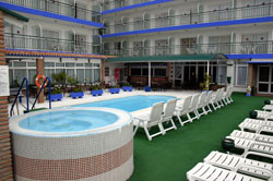 book Hotel Kris Princesa
