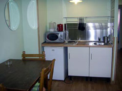 book Apartamento Verde Manzana
